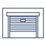 icon rolling door